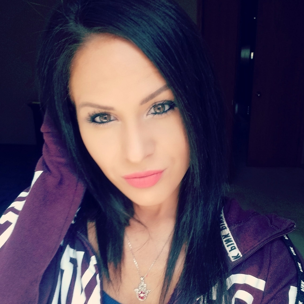 Meet your Posher, Kylie